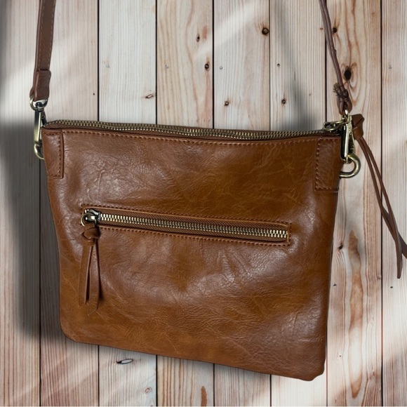 ANTIK KRAFT Savannah Crossbody - Picture 7 of 16